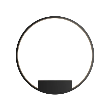 Kinkiet Rim MOD058WL-L50B3K - Maytoni