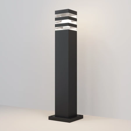 Lampa stojąca UNTER DEN LINDEN IP54  O578FL-01B - Maytoni