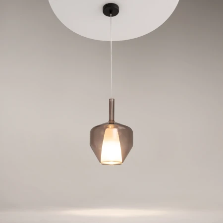 Lampa wisząca Duality MOD271PL-01B6- Maytoni