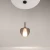 Lampa wisząca Duality MOD271PL-01B6- Maytoni