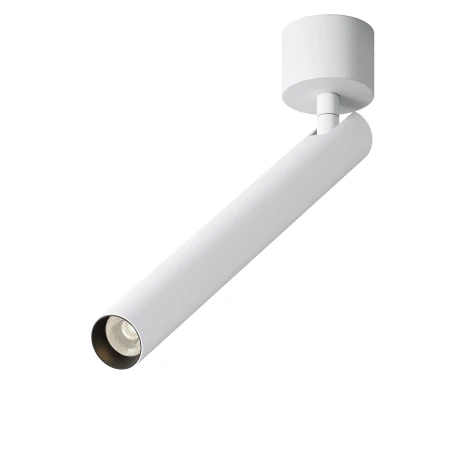 Lampa sufitowa Focus T C141CL-L300-6W3K-W- Maytoni