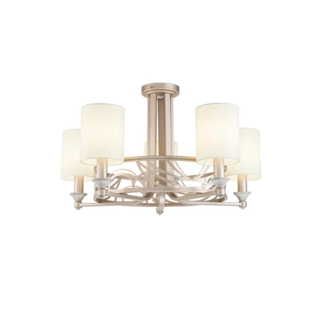 Żyrandol VITTORIA H004CL-05BG – Maytoni