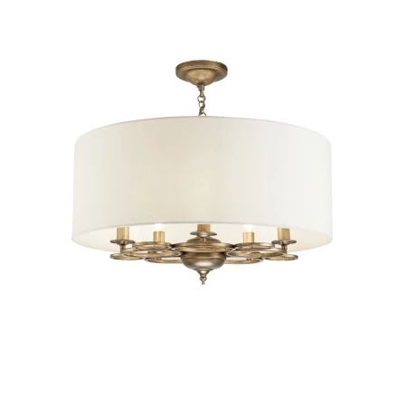 Lampa wisząca ANNA H007PL-05G – Maytoni