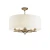 Lampa wisząca ANNA H007PL-05G – Maytoni