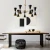 Lampa loft wisząca – Vesper MOD108PL-14GB - Maytoni