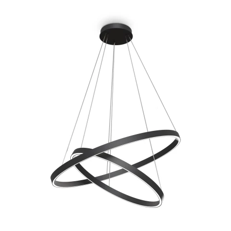 Lampa wisząca Rim MOD058PL-L74B3K - Maytoni
