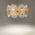 Lampa designerska wisząca ASTER MOD555TL-L9CH5K - Maytoni