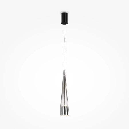 Lampa wisząca Sintesi P090PL-L12CH3K - Maytoni