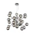 Lampa wisząca DALLAS MOD545PL-24CH - Maytoni