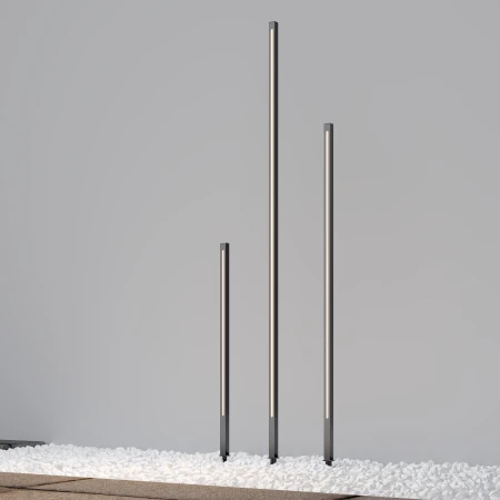 Słupek ogrodowy Pole O440FL-L12GF3K- Maytoni
