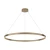 Lampa wisząca Rim MOD058PL-L54BS3K - Maytoni