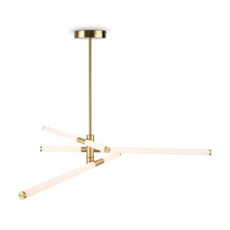 Lampa designerska wisząca AXIS MOD106CL-L40G3K - Maytoni