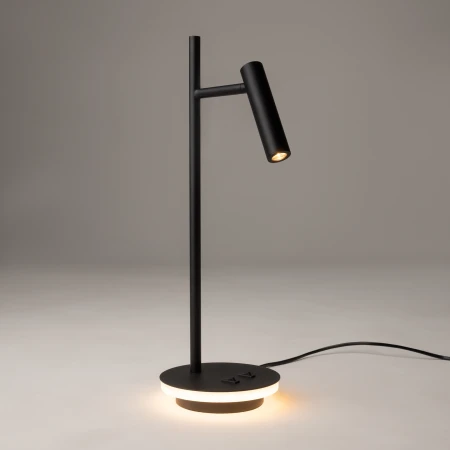 Lampa stołowa ESTUDO Z010TL-L8B3K - Maytoni