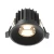 Lampa wpuszczana Round DL058-12W3K-B- Maytoni