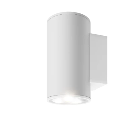 Kinkiet zewnętrzny Shim O303WL-L10W3K - Maytoni