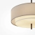 Lampa wisząca Bergamo MOD613PL-05GR1 - Maytoni