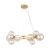 Lampa wisząca Dallas MOD545PL-11G - Maytoni