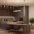 Lampa wisząca Cosmo MOD210PL-L39BS3K- Maytoni