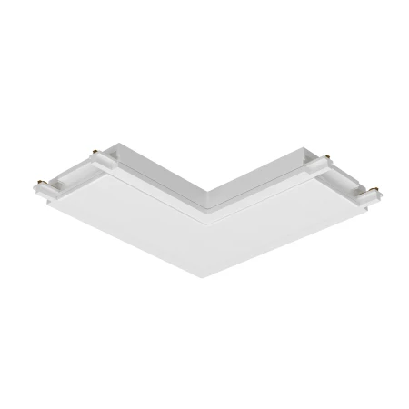 Łącznik kątowy do szyn Radity TRA084CL-11W – Maytoni
