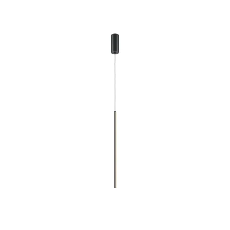 Lampa wisząca Halo MOD246PL-L12BK- Maytoni