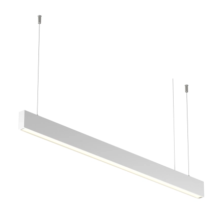Lampa wisząca BASIS P051PL-36W2.7-6K-W - Maytoni
