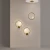 Kinkiet Moon MOD327WL-L5BS3K1 - Maytoni