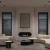 Lampa sufitowa Lipari C044CL-01-15GU10-B - Maytoni