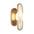 Kinkiet Marmo MOD099WL-01G3 - Maytoni