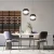 Lampa wisząca Rebel MOD322PL-L6B3K - Maytoni