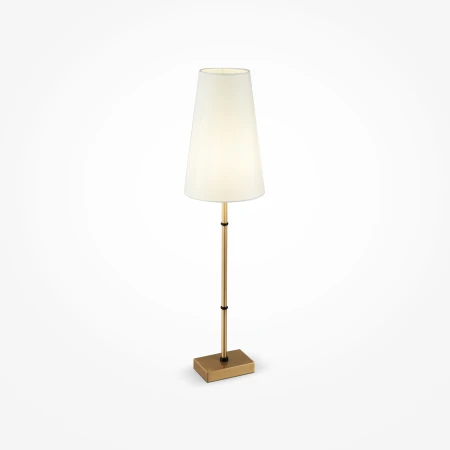 Lampa stołowa ZARAGOZA H001TL-01BS – Maytoni