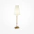 Lampa stołowa ZARAGOZA H001TL-01BS – Maytoni
