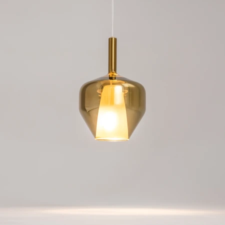 Lampa wisząca Duality MOD271PL-01B4- Maytoni