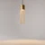 Lampa wisząca Imaginary MOD190PL-L5G3K- Maytoni