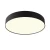 Lampa sufitowa Zon C032CL-45W3K-RD-B- Maytoni