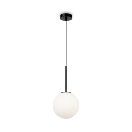 Lampa wisząca Basic form MOD321PL-01B1 - Maytoni