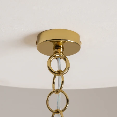 Lampa wisząca Frame MOD174PL-06G- Maytoni