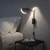 Kinkiet nowoczesny MOLLIS MOD126WL-01B - Maytoni