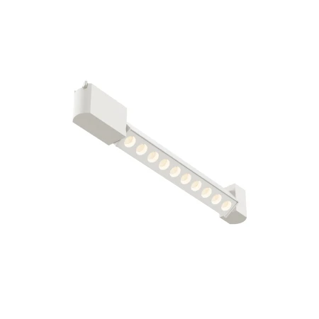 Lampa do szyn 1F UNITY Points Rot TR010-1-10W3K-M-W-DE- Maytoni