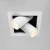 Lampa wpuszczana Magnum DL094-02-7W3K-W- Maytoni