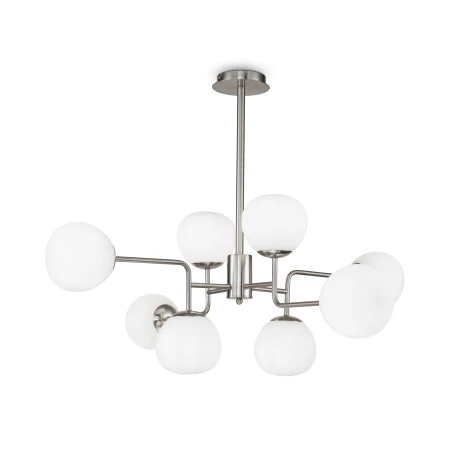 Lampa wisząca ERICH MOD221-PL-08-N – Maytoni