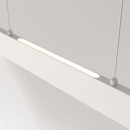 Lampa wisząca nowoczesna STEP P010PL-L30W – Maytoni