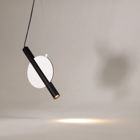 Lampa wisząca Enigma MOD150PL-L5W3K - Maytoni