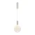 Lampa wisząca Nebula MOD182PL-L4W3K- Maytoni