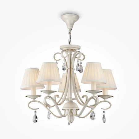 Żyrandol BRIONIA ARM172-05-G - Maytoni
