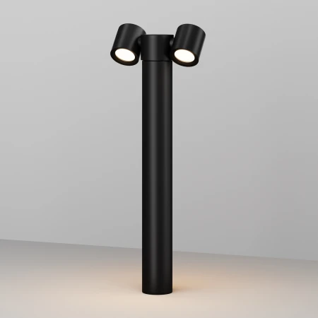 Lampa stojąca WALL STREET O010FL-02B - Maytoni