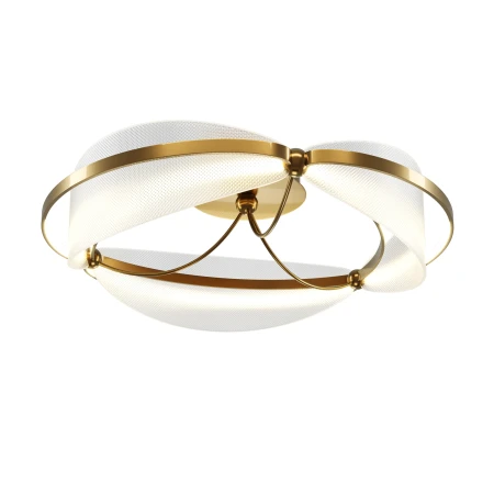 Lampa sufitowa Breeze MOD281CL-L45BS3K- Maytoni