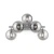 Kinkiet DALLAS MOD547WL-05CH – Maytoni
