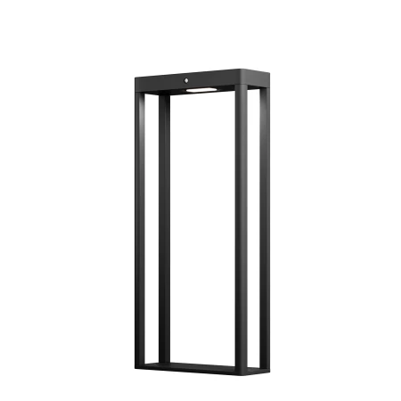 Lampa stojąca zewnętrzna Pir OSL456FL-L2GF3K- Maytoni