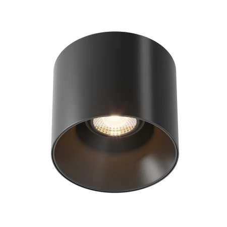 Lampa sufitowa Alfa LED C064CL-01-25W3K-D-RD-B - Maytoni