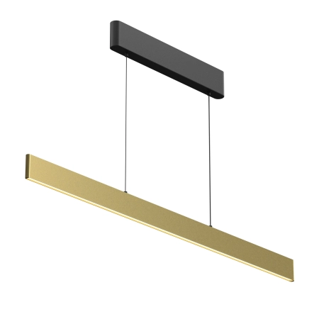 Lampa wisząca Euphoria P109PL-36W2.7-6K-BS - Maytoni